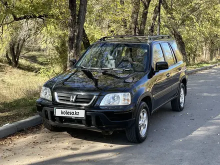 Honda CR-V 1998 года за 3 900 000 тг. в Алматы