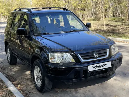 Honda CR-V 1998 года за 3 900 000 тг. в Алматы – фото 3