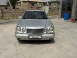 Mercedes-Benz E 280 1997 года за 3 800 000 тг. в Шымкент – фото 2
