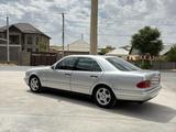 Mercedes-Benz E 280 1997 года за 3 800 000 тг. в Шымкент – фото 5