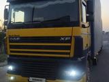 DAF  XF 95 2002 года за 27 000 000 тг. в Алматы
