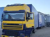 DAF  XF 95 2002 года за 27 000 000 тг. в Алматы – фото 2