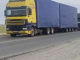 DAF  XF 95 2002 года за 27 000 000 тг. в Алматы – фото 4