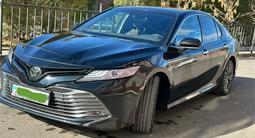 Toyota Camry 2019 годаүшін13 900 000 тг. в Астана – фото 2