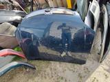 Капот оригинал алюминиевый за 50 000 тг. в Кокшетау