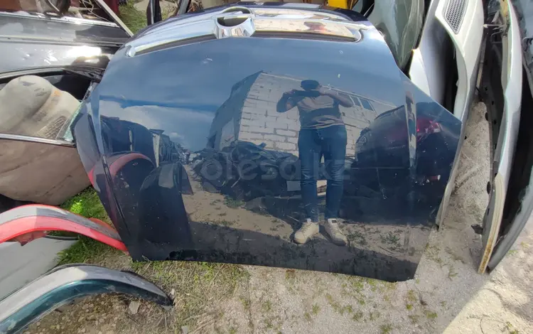 Капот оригинал алюминиевый за 50 000 тг. в Кокшетау