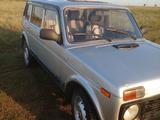 ВАЗ (Lada) Lada 2131 (5-ти дверный) 2012 годаfor2 900 000 тг. в Актобе – фото 2