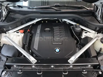BMW X5 2019 года за 30 000 000 тг. в Астана – фото 9