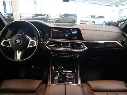 BMW X5 2019 года за 30 000 000 тг. в Астана – фото 16