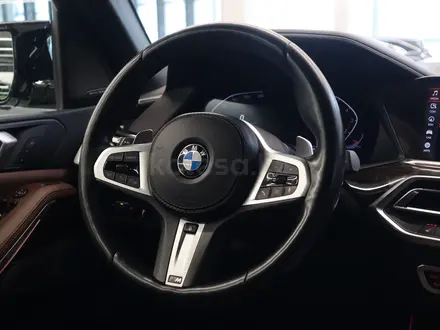 BMW X5 2019 года за 30 000 000 тг. в Астана – фото 18