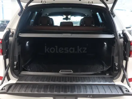 BMW X5 2019 года за 30 000 000 тг. в Астана – фото 10