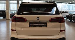 BMW X5 2019 годаүшін30 000 000 тг. в Астана – фото 5