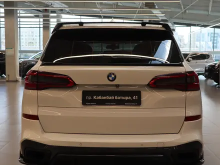 BMW X5 2019 года за 30 000 000 тг. в Астана – фото 5