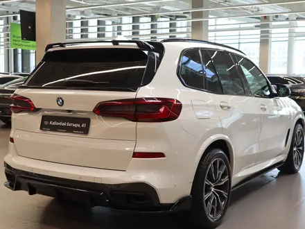 BMW X5 2019 года за 30 000 000 тг. в Астана – фото 6