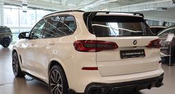 BMW X5 2019 годаүшін30 000 000 тг. в Астана – фото 4