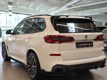 BMW X5 2019 года за 30 000 000 тг. в Астана – фото 4