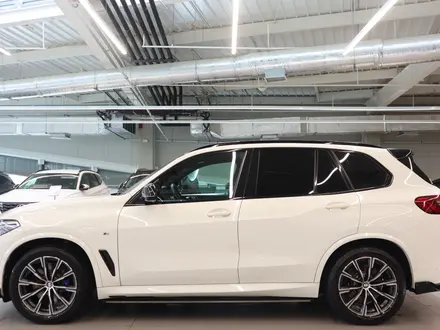 BMW X5 2019 года за 30 000 000 тг. в Астана – фото 7