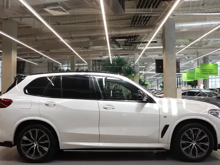 BMW X5 2019 года за 30 000 000 тг. в Астана – фото 8