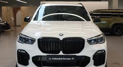 BMW X5 2019 годаүшін30 000 000 тг. в Астана – фото 2