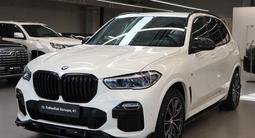 BMW X5 2019 годаүшін30 000 000 тг. в Астана