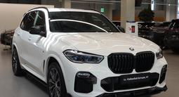 BMW X5 2019 годаүшін30 000 000 тг. в Астана – фото 3