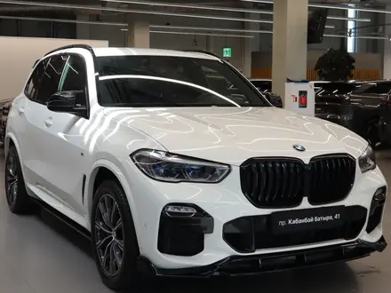 BMW X5 2019 года за 30 000 000 тг. в Астана – фото 3