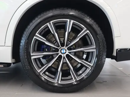 BMW X5 2019 года за 30 000 000 тг. в Астана – фото 11