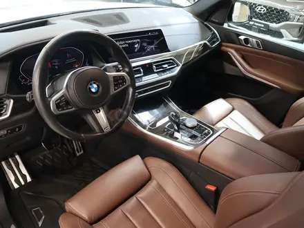 BMW X5 2019 года за 30 000 000 тг. в Астана – фото 14