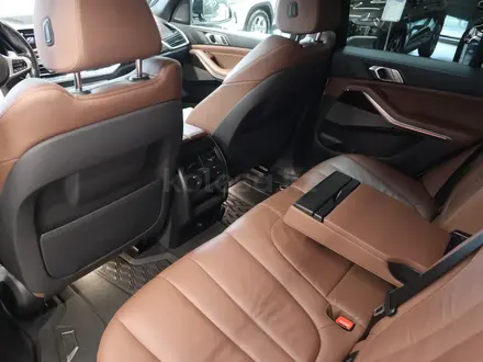 BMW X5 2019 года за 30 000 000 тг. в Астана – фото 15