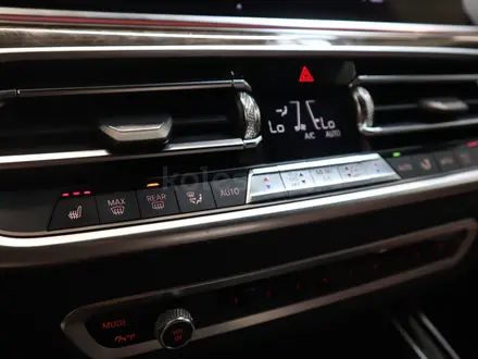 BMW X5 2019 года за 30 000 000 тг. в Астана – фото 21