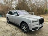 Rolls-Royce Cullinan 2024 годаfor220 000 000 тг. в Алматы