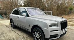 Rolls-Royce Cullinan 2024 годаүшін220 000 000 тг. в Алматы