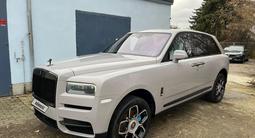 Rolls-Royce Cullinan 2024 года за 220 000 000 тг. в Алматы – фото 2