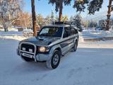 Mitsubishi Pajero 1996 года за 4 200 000 тг. в Талдыкорган – фото 2