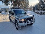 Mitsubishi Pajero 1996 года за 4 200 000 тг. в Талдыкорган – фото 3