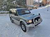 Mitsubishi Pajero 1996 года за 4 200 000 тг. в Талдыкорган – фото 5