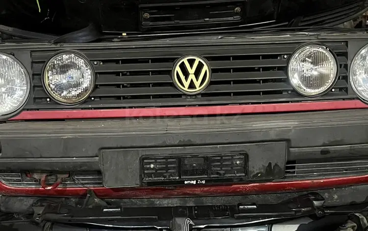 Ноускат на Volkswagen Golf 2 за 150 200 тг. в Астана