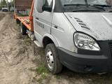 ГАЗ  ГАЗель Next 2005 годаүшін7 000 000 тг. в Алматы – фото 3