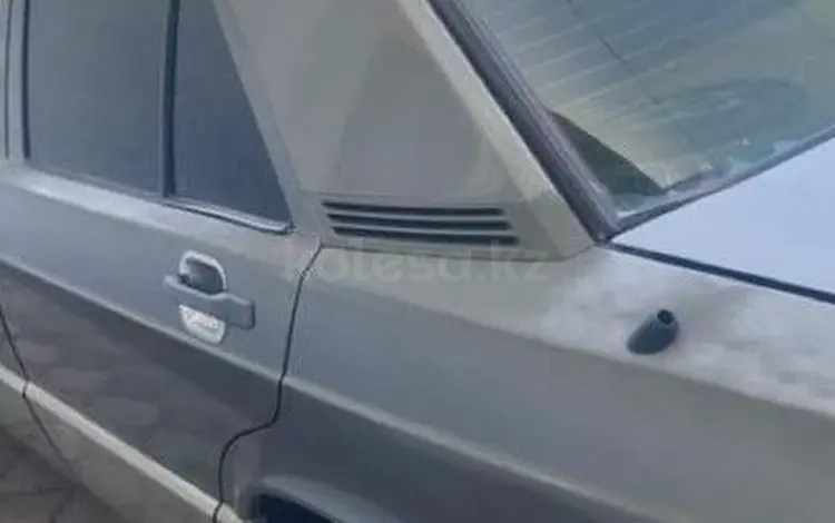 Mercedes-Benz 190 1989 года за 600 000 тг. в Алматы