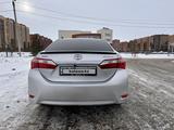 Toyota Corolla 2014 года за 5 800 000 тг. в Петропавловск – фото 2