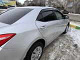Toyota Corolla 2014 года за 5 800 000 тг. в Петропавловск – фото 4