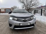 Toyota Corolla 2014 года за 5 800 000 тг. в Петропавловск