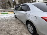 Toyota Corolla 2014 года за 5 800 000 тг. в Петропавловск – фото 5