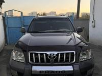 Toyota Land Cruiser Prado 2006 годаүшін10 500 000 тг. в Семей