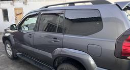 Toyota Land Cruiser Prado 2006 годаfor10 300 000 тг. в Семей – фото 2