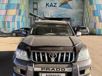 Toyota Land Cruiser Prado 2006 годаүшін11 000 000 тг. в Семей