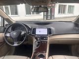 Toyota Venza 2009 года за 9 100 000 тг. в Павлодар – фото 2