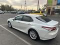 Toyota Camry 2019 годаfor14 500 000 тг. в Шымкент – фото 3