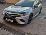 Toyota Camry 2020 года за 12 500 000 тг. в Актау – фото 3