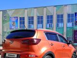 Kia Sportage 2013 годаүшін7 500 000 тг. в Петропавловск – фото 5